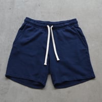 MAGILL Los Angeles / Jake Sweat Short Navy