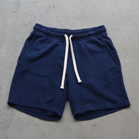 MAGILL Los Angeles / Jake Sweat Short Navy
