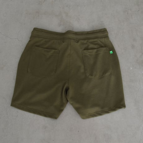 MAGILL Los Angeles / Paxon Short Olive