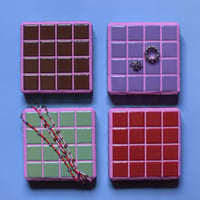 Cereal tile SMALL