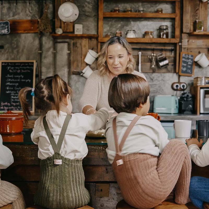 おまとめSILLYSilas GrannyTeddy cream 6-12m おまとめSILLYSilas GrannyTeddy cream 6-12m