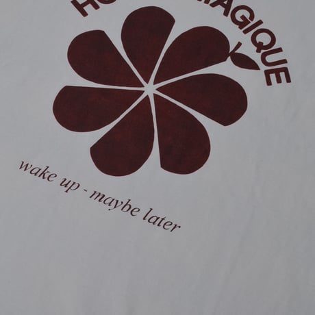 Hotel Magique / Wake Up T-shirts