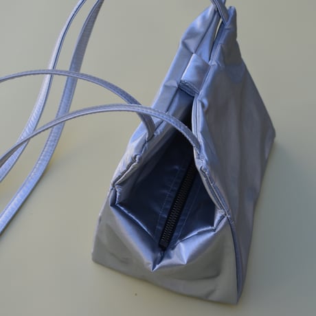 COMING OF AGE / MINI LONG LADY BAG