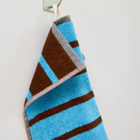 Dusen Dusen Washcloth Heron