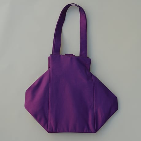 COMING OF AGE EVERYDAY BAG 24FW