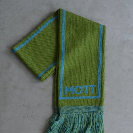MOTT HOUSE SCARF