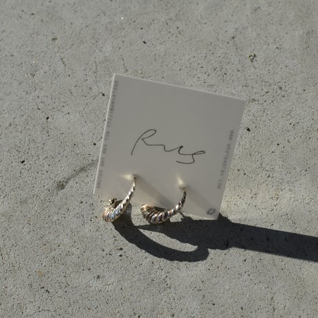 Rus Jewelry / Rima / L
