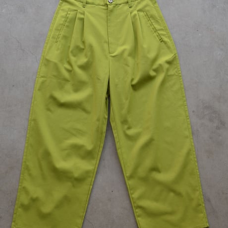MHT PANTS 2022