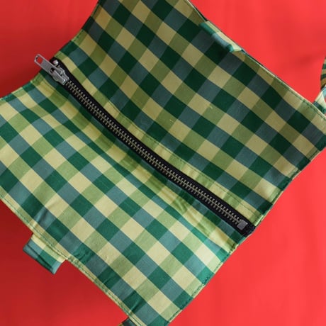 COMING OF AGE / LADY STRAP BAG