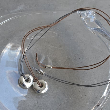 Rus Jewelry / Tun Nec