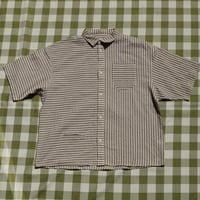 HIROMI 美品【NOROLL】22AW CARDPOKET TEE NOROLL(ノーロール) / Tシャツ/--/コットン/ORN/無地/NR22AW