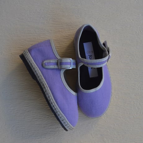 Sciuscià MARYJANE PANSY(Kids)