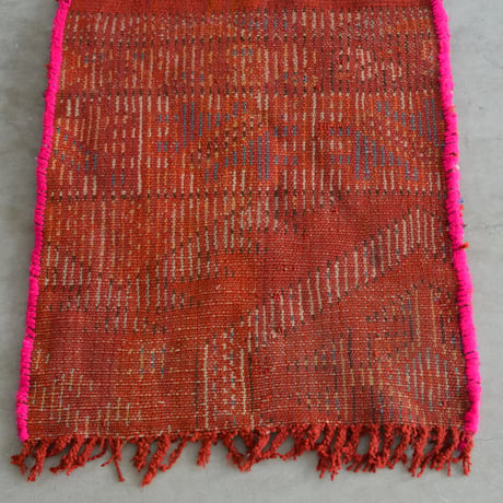 Morocco Vintage small rug