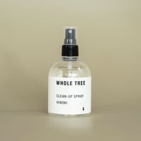 WHOLE TREE / CLEAN-UP SPRAY LARGE
