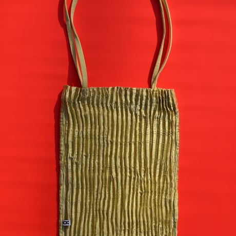 AZUR slik tote