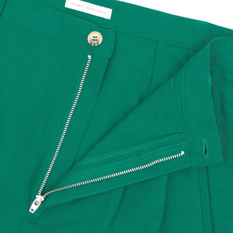 MHT PANTS GREEN