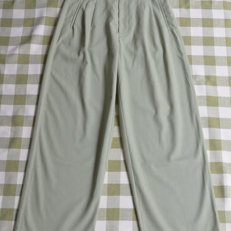 MHT PANTS 2025