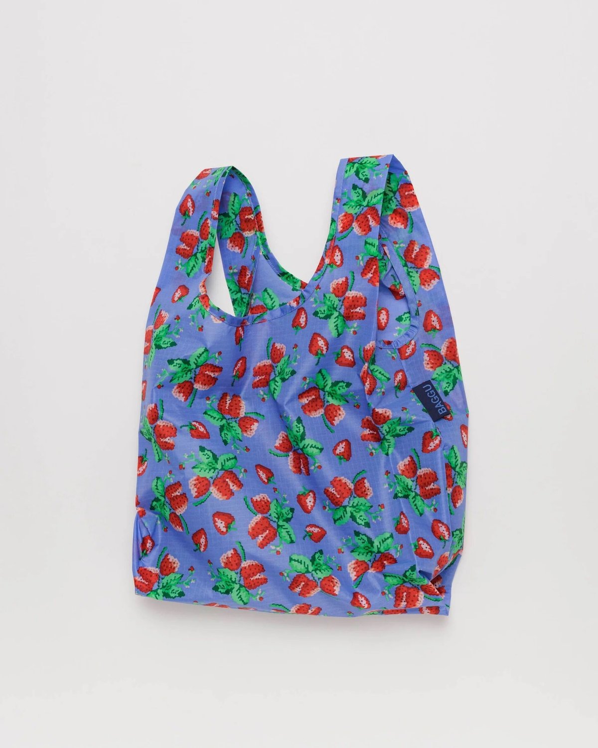 Baggu strawberry discount