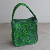 Suryo // Little Green Bag