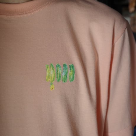arc Zucchini T-shirts
