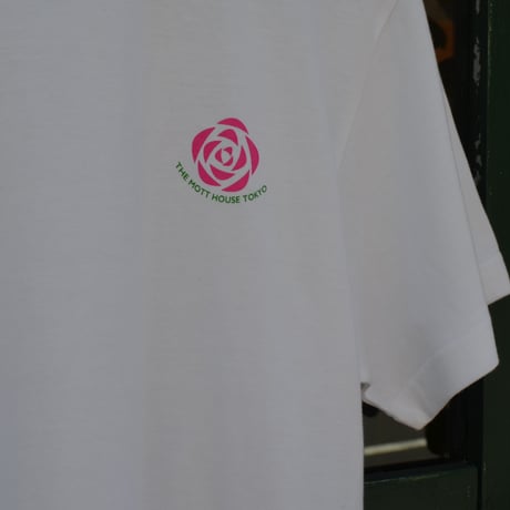 flower T-shirts