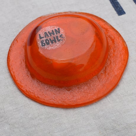 LAWN BOWLS A