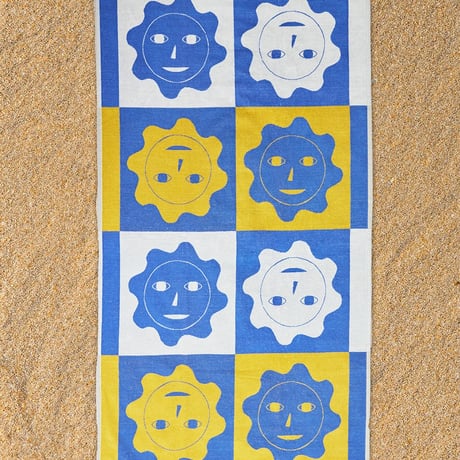 Dusen Dusen Beach Towels Sun