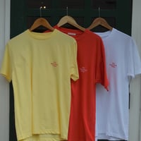 MHT Embroidery T-Shirts