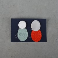 SOMNILOQUY / RANU red&mint