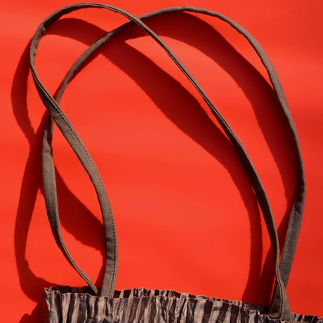AZUR slik tote