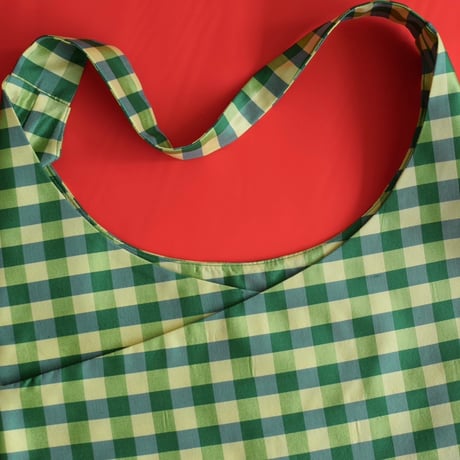 COMING OF AGE / Hobo mini Bag SS26