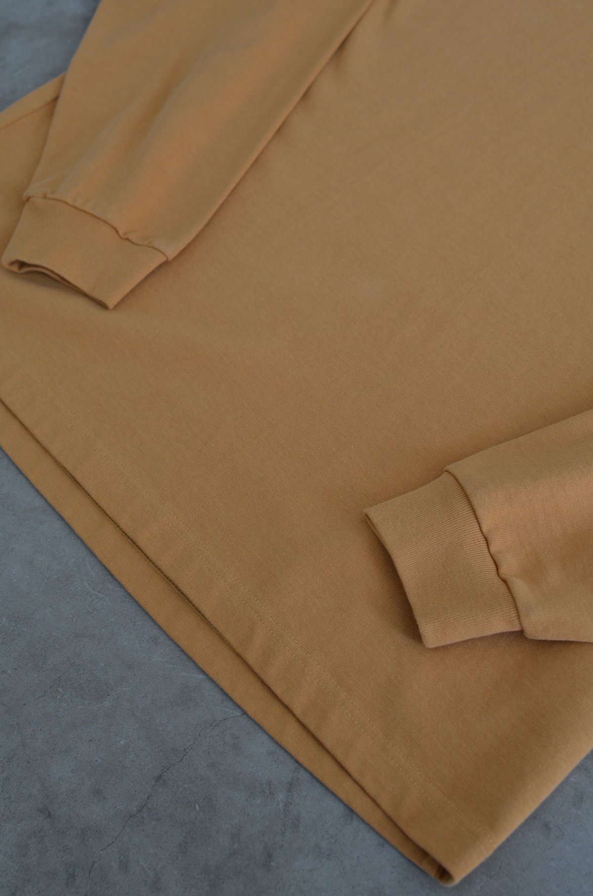 DEVELOPMENT BY NOROLL CARDPOCKET TEE L/S | THE