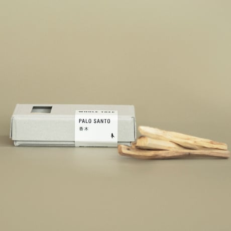 WHOLE TREE / PALO SANTO