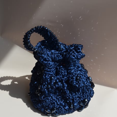 Suryo // Astronomi Bucket Bag