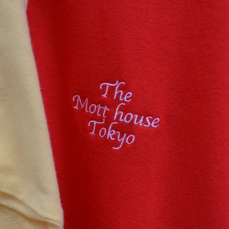 MHT Embroidery T-Shirts