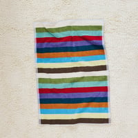 Dusen Dusen Hand Towel Hummingbird