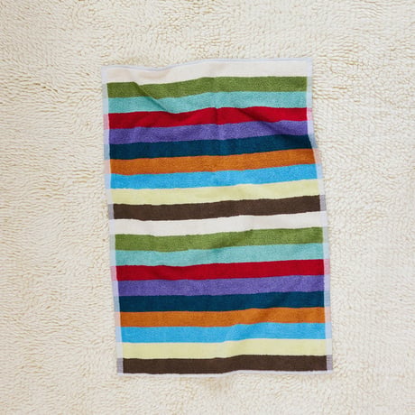 Dusen Dusen Hand Towel Hummingbird