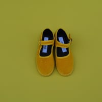 Sciuscià MARYJANE DUSTY ROSE(Kids) | THE MOTT H