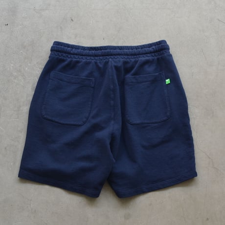 MAGILL Los Angeles / Jake Sweat Short Navy