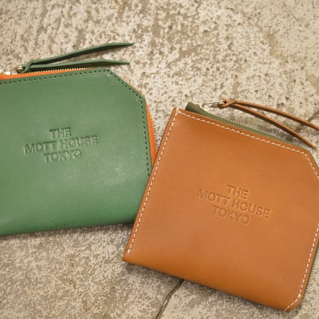 CATEGORY Salix Pond | THE MOTT HOUSE TOKYO