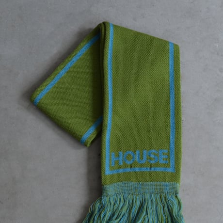 MOTT HOUSE SCARF