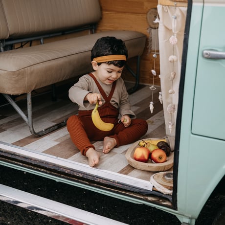 SILLY Silas Hippy Footless Collection_Cinnamon
