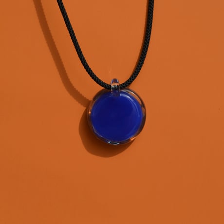 KEANE Circle Necklace