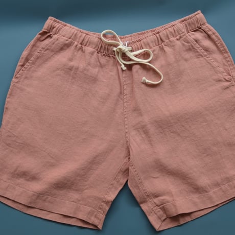 ALEX CRANE / BO SHORTS