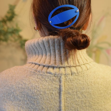 MADISON SEIDMAN Madbar 02 BLUE