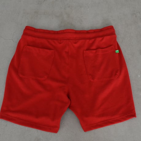 MAGILL Los Angeles / Paxon Short Red