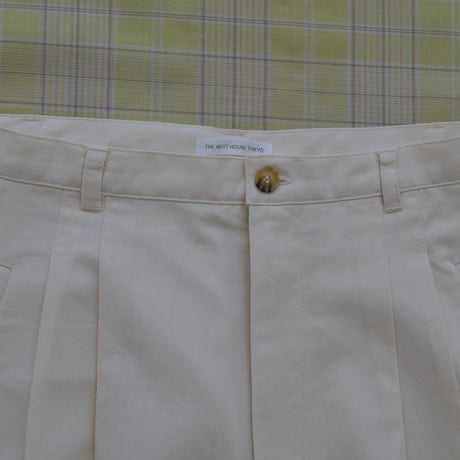 MHT PANTS 2024