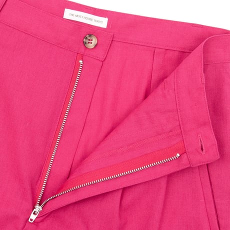 MHT PANTS PINK