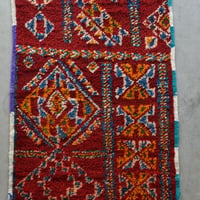 Morocco Vintage small rug