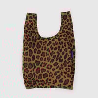 BAGGU / Baby Baggu Leopard